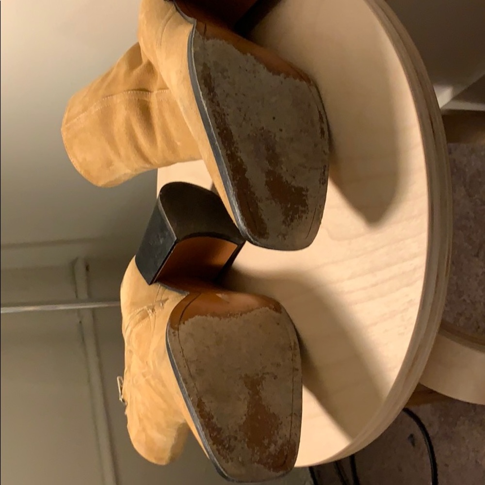 Labuq suede boot - Picture 5 of 7